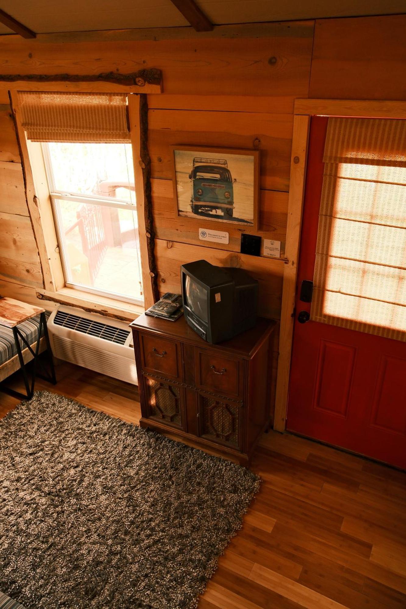Villa Crows Nest Treehouse At El Mstico Ranch Nogal Exterior foto