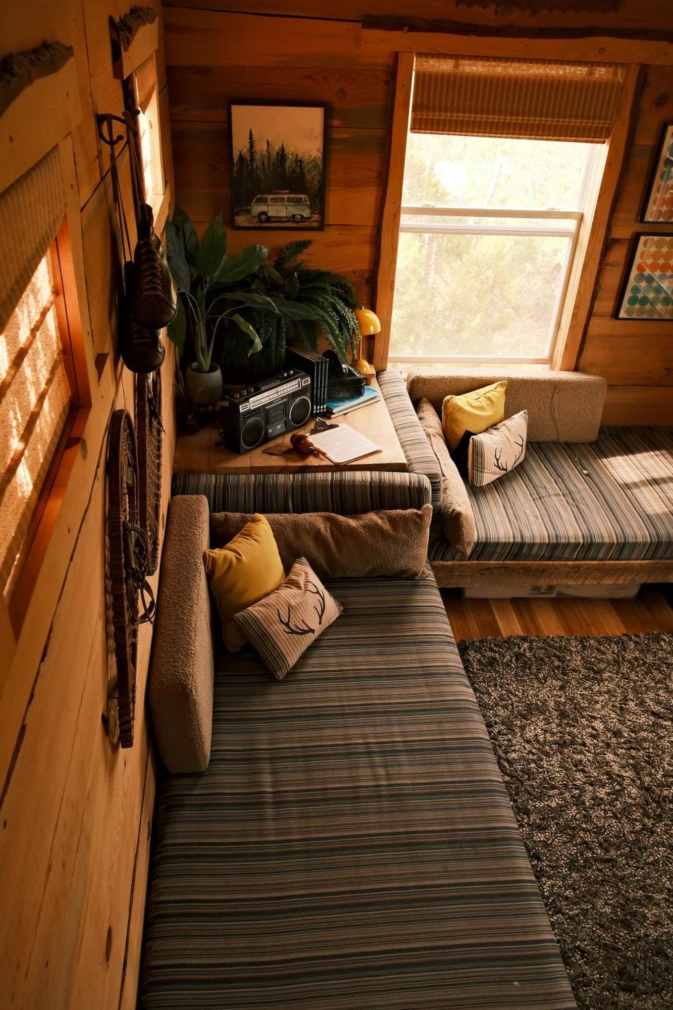 Villa Crows Nest Treehouse At El Mstico Ranch Nogal Exterior foto